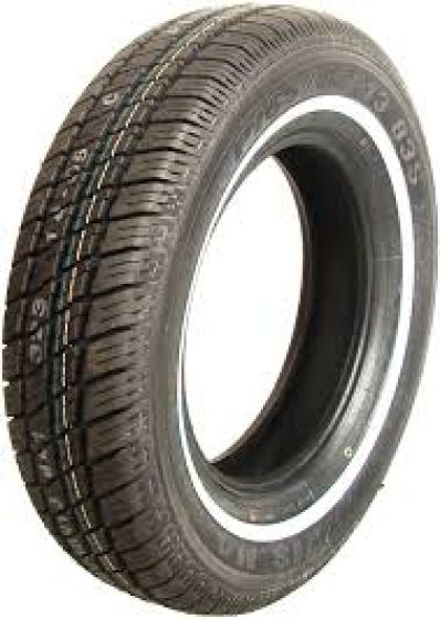 Nankang N605 WW 205/75 R14 98H